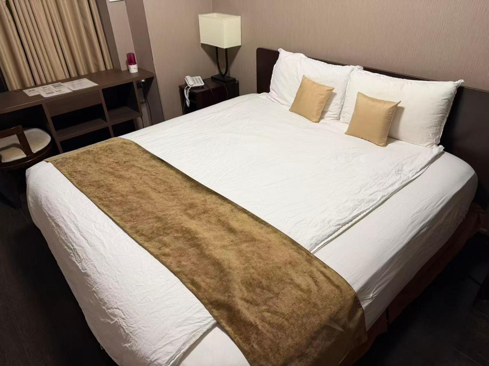 Le Tour Hotel Akihabara Ekimae 楽途ホテル秋葉原駅前店 — Photos 2
